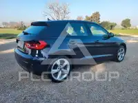 2021 Audi A1
