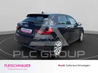2021 Audi A1