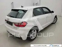 2021 Audi A1