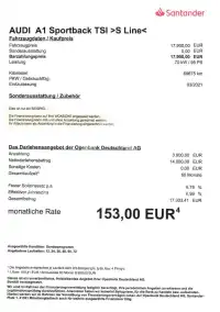 2021 Audi A1