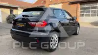 2021 Audi A1