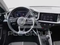 2021 Audi A1