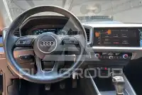 2021 Audi A1