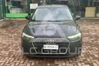 2021 Audi A1