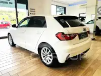 2021 Audi A1
