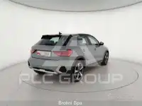 2021 Audi A1