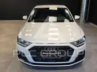 2021 Audi A1