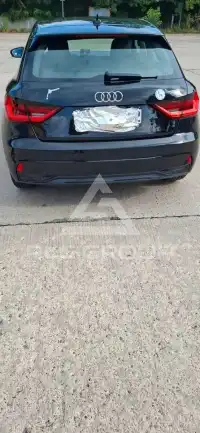 2021 Audi A1