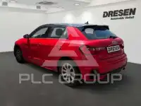 2021 Audi A1