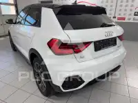 2021 Audi A1