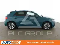 2021 Audi A1