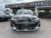 2021 Audi A1