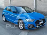 2021 Audi A1