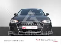 2021 Audi A1