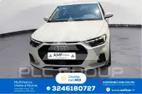 2021 Audi A1