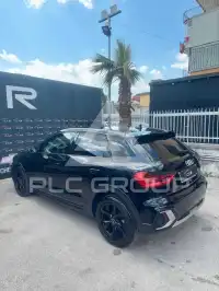 2021 Audi A1