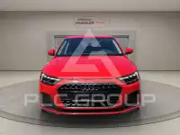 2021 Audi A1