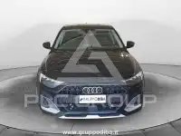 2021 Audi A1