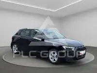 2021 Audi A1