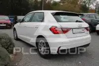 2021 Audi A1