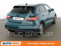 2021 Audi A1