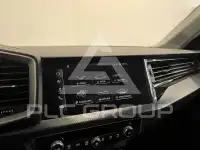 2021 Audi A1