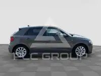 2021 Audi A1