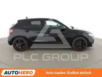 2021 Audi A1