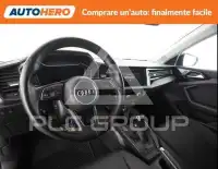 2021 Audi A1