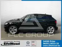 2021 Audi A1