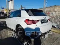 2021 Audi A1