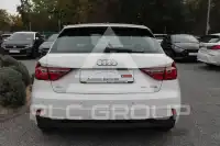 2021 Audi A1