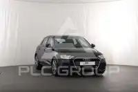 2021 Audi A1