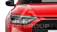 2021 Audi A1