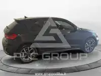 2021 Audi A1