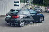 2021 Audi A1