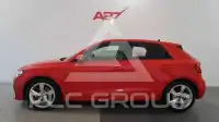 2021 Audi A1