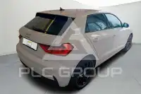 2021 Audi A1