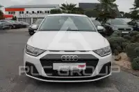 2021 Audi A1