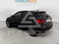 2021 Audi A1