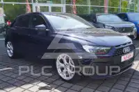 2021 Audi A1