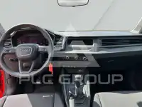 2021 Audi A1