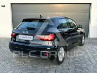 2021 Audi A1