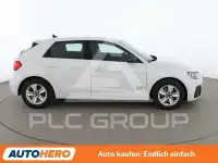 2021 Audi A1