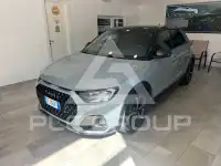 2021 Audi A1