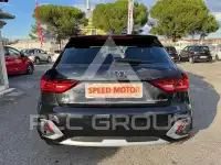 2021 Audi A1