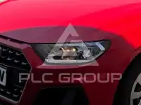 2021 Audi A1