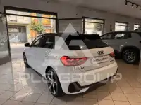 2021 Audi A1