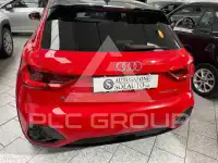 2021 Audi A1