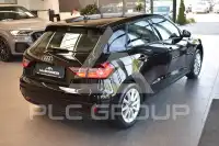 2021 Audi A1